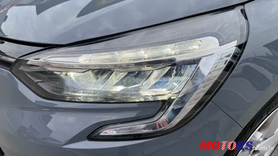 2020' Renault Clio 1.0 Tce photo #6