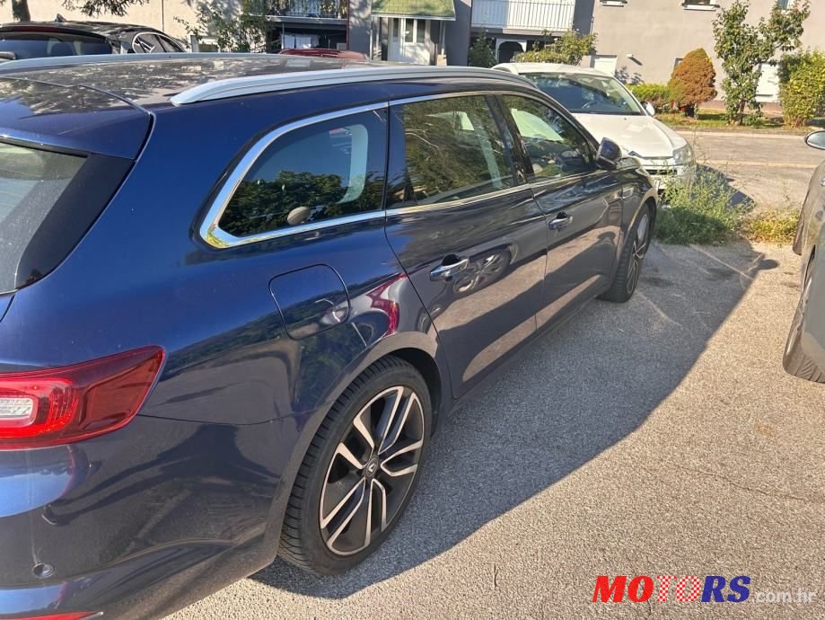 2016' Renault Talisman Dci 160 photo #2