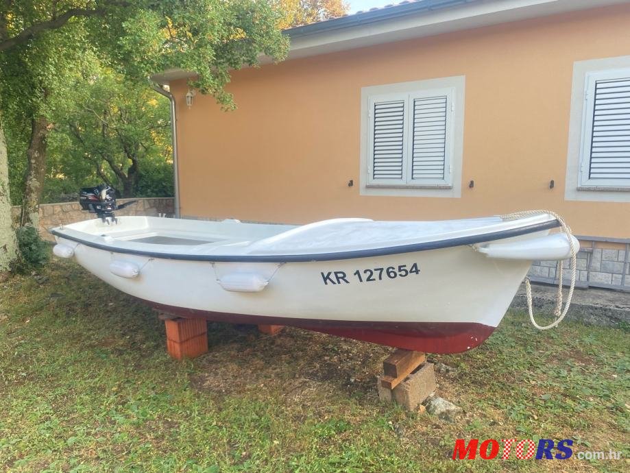 2001' Rinker photo #1