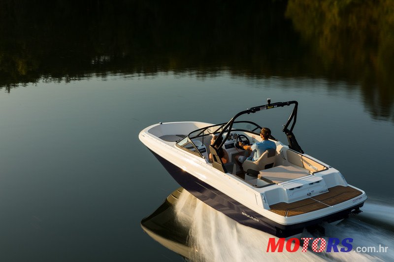 2021' Bayliner VR4 photo #1