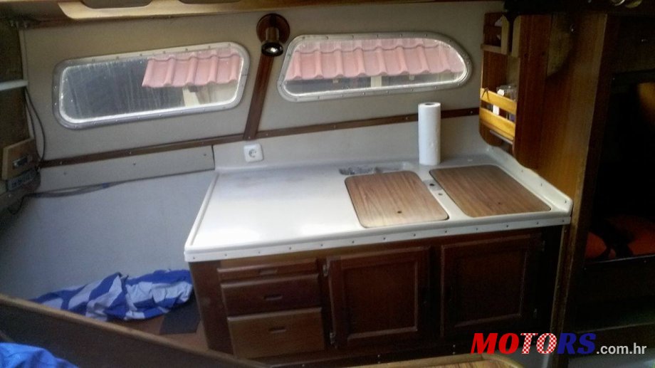 1972' SeaLine photo #3