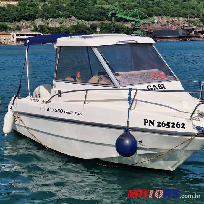 2006' Rio Fisherman photo #1