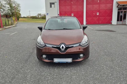 2013' Renault Clio Tce 90