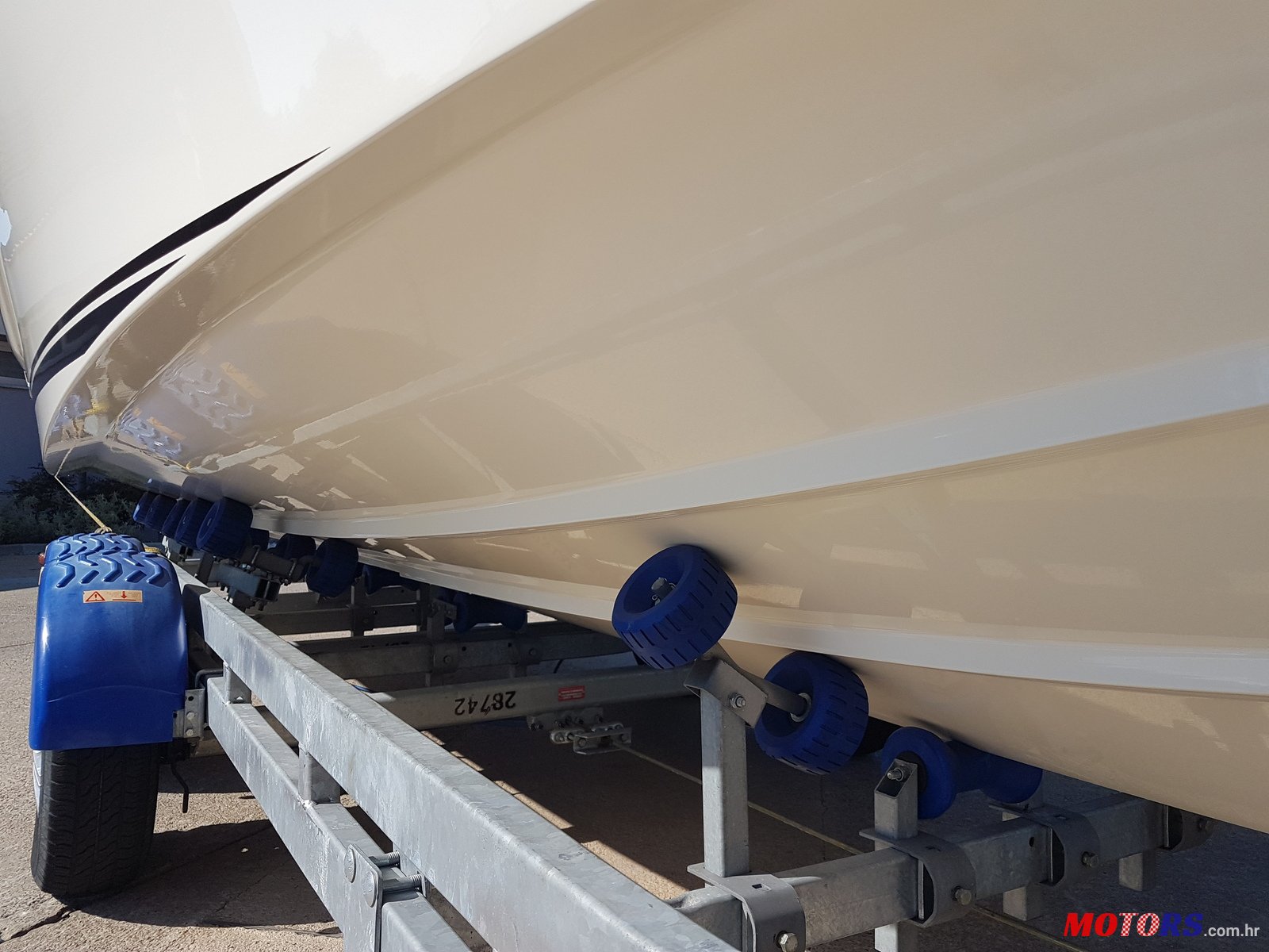 2011' Quicksilver photo #6