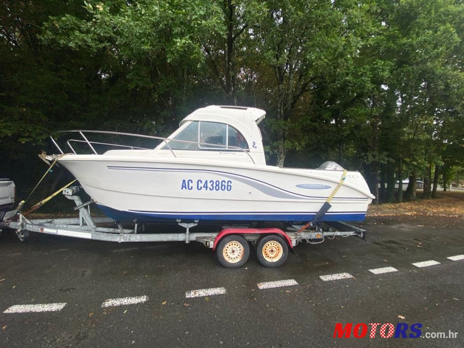 2005' Beneteau ANTARES 650 photo #1