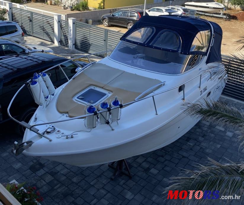 2011' Saver Riviera 24 photo #1