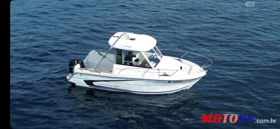 2003' Beneteau Antares 6 photo #1