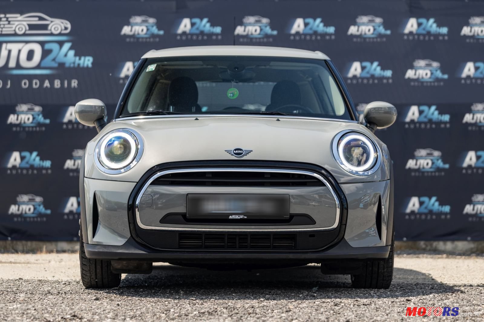 2022' MINI Cooper 1.5 photo #2