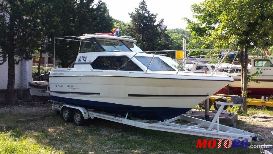 1995' Bayliner photo #1