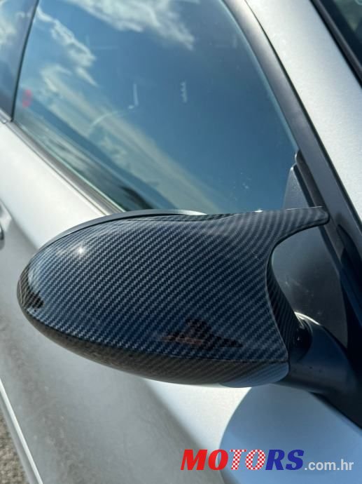 2008' BMW Serija 1 118D photo #4