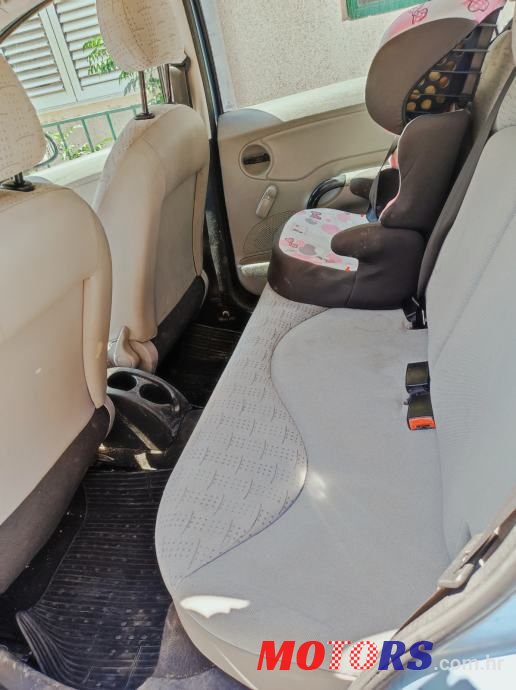 2004' Citroen C3 1,4 Hdi photo #3