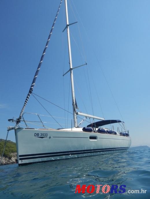 2008' Jeanneau Sun Odyssey 36i photo #1