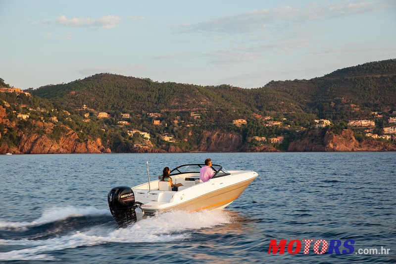 2021' Bayliner VR4OE photo #1