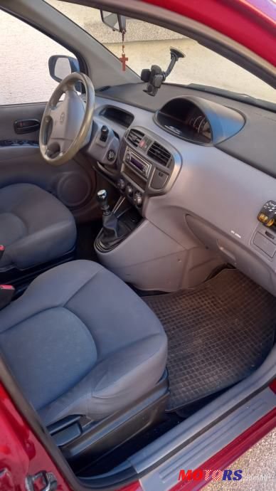 2005' Hyundai Matrix 1,5 Crdi Gl photo #1