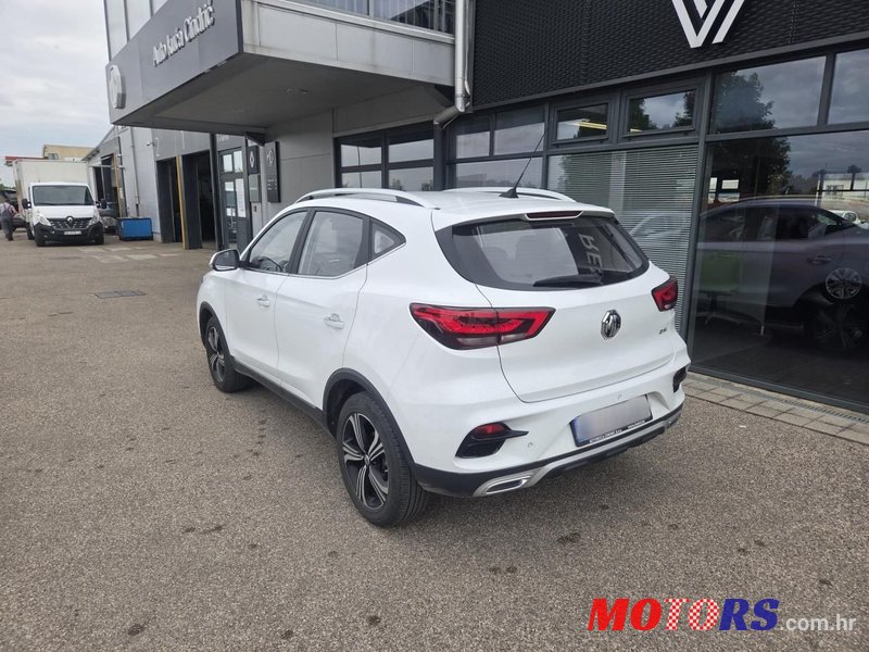 2024' MG ZS photo #3