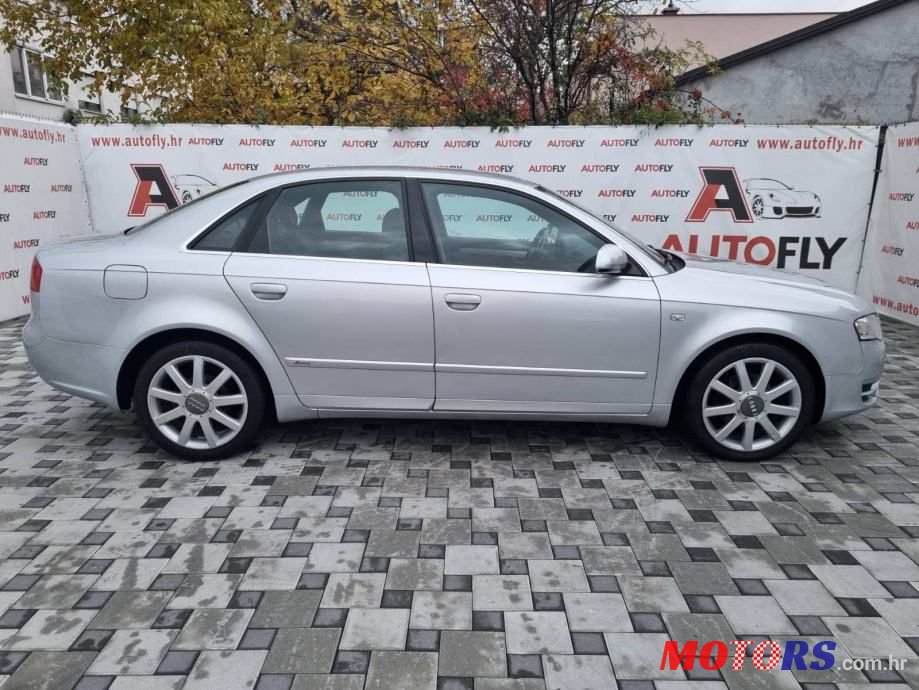 2005' Audi A4 photo #4