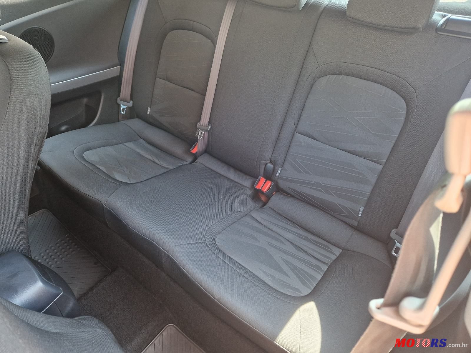 2013' Kia Pro Ceed 1,4 Crdi Lx photo #6