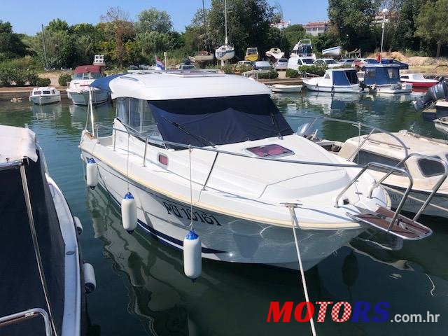 2009' Beneteau Antares 750 photo #1
