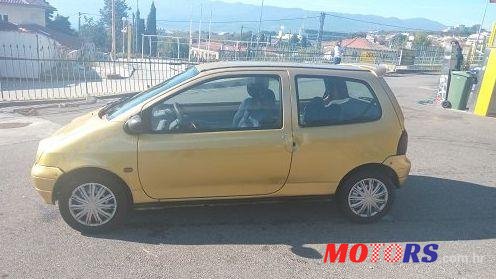 1998' Renault Twingo Base photo #1