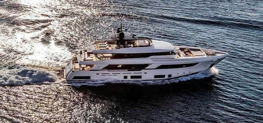 Ex-Nissan Boss Carlos Ghosn To Have His Superyacht Seized, if Authorities Can Find It