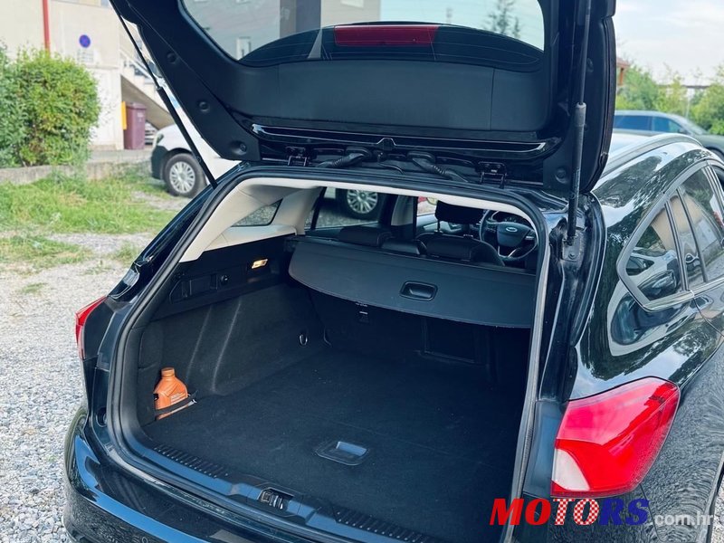 2019' Ford Focus Karavan photo #5