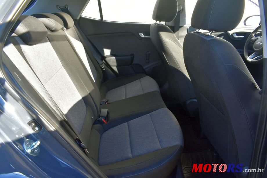 2022' Kia Stonic 1.2 Lx Fun photo #6