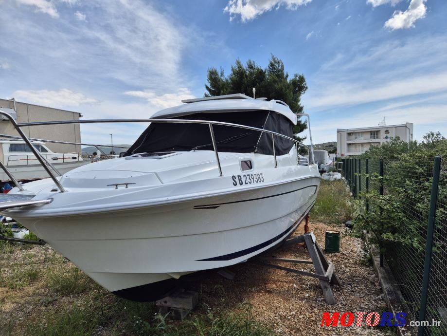 2011' Beneteau photo #1