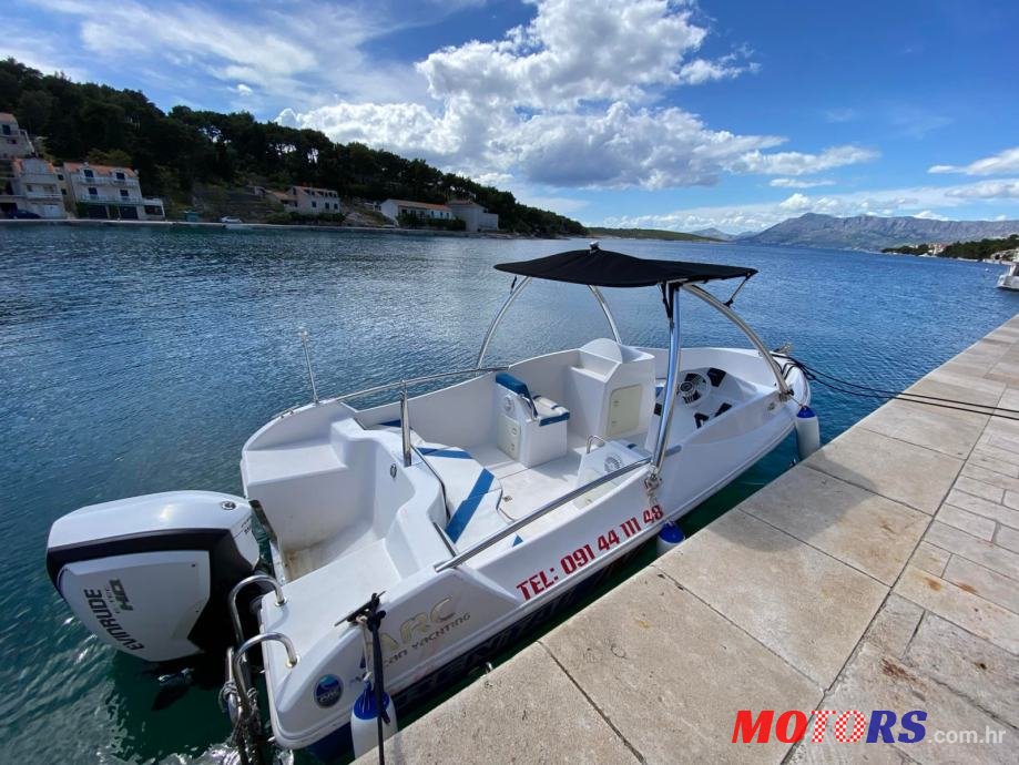 2017' Mercan photo #1