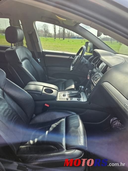 2015' Audi Q7 3,0 V6 Tdi photo #5