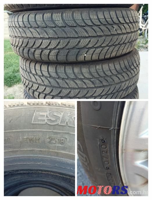 2008' Renault Clio photo #4