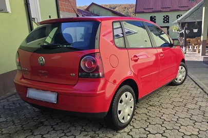 2006' Volkswagen Polo 1,2