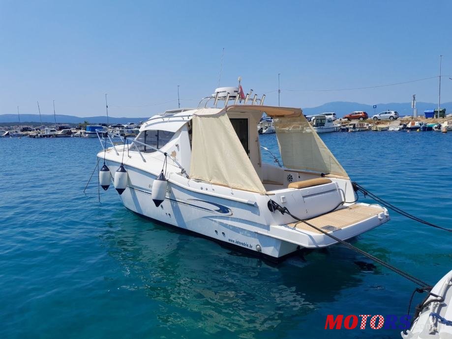 2011' Sessa Dorado 26 photo #1