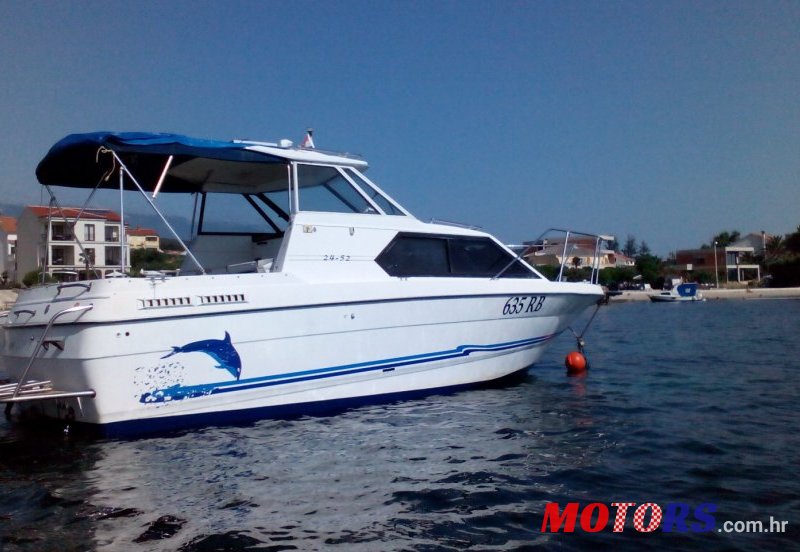 1993' Bayliner 2452 photo #1