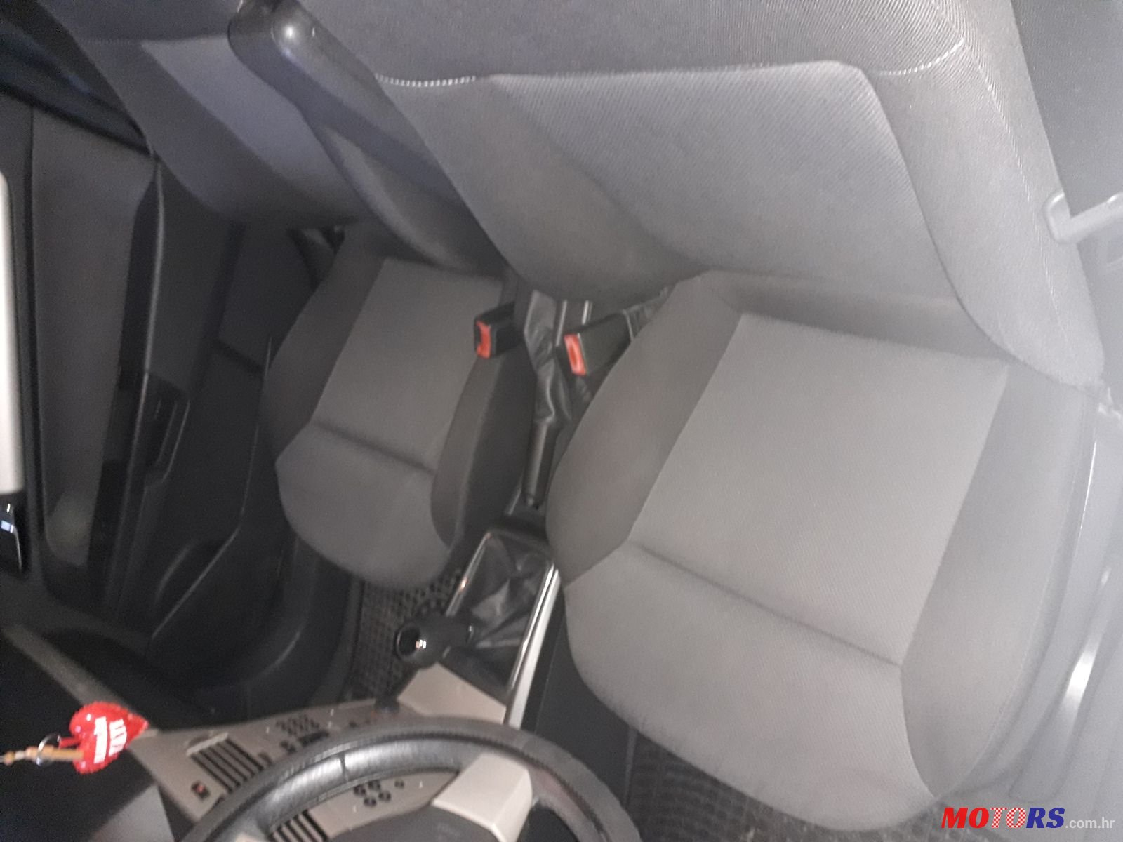 2007' Opel Astra photo #6