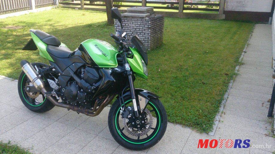 2009' Kawasaki photo #1