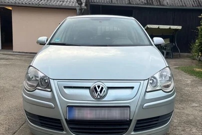 2007' Volkswagen Polo 1,6