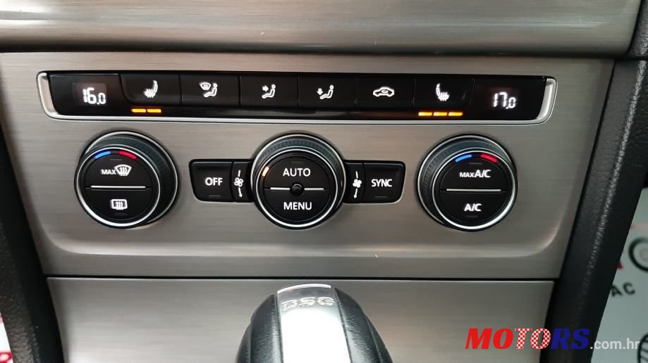 2014' Volkswagen Golf 7 photo #5