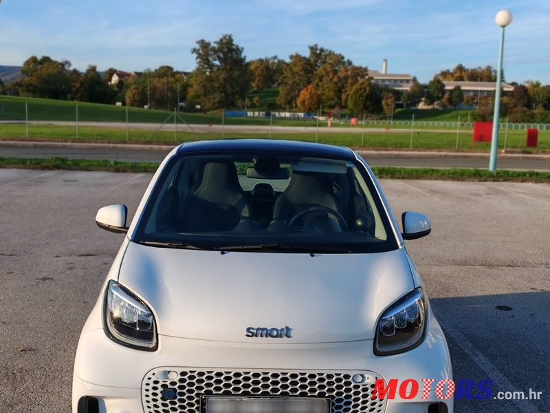 2023' Smart Eq 60Kw photo #4