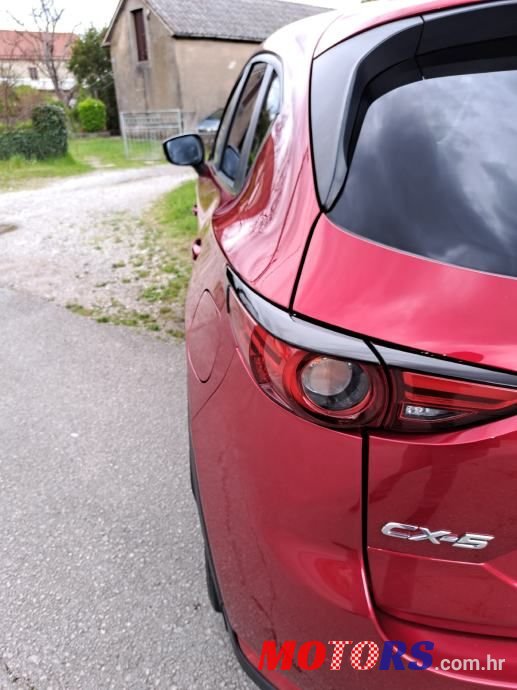 2018' Mazda CX-5 Cd150 photo #5