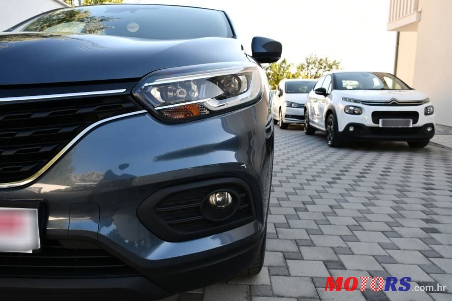 2020' Renault Kadjar Dci photo #5