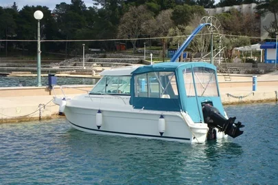 2008' Jeanneau