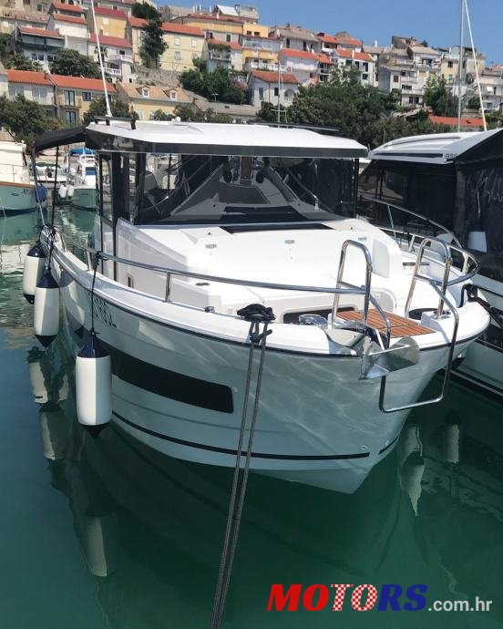 2019' Jeanneau photo #1