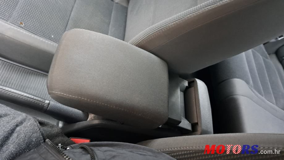 2007' Volkswagen Golf 5 1,4 Tsi photo #6