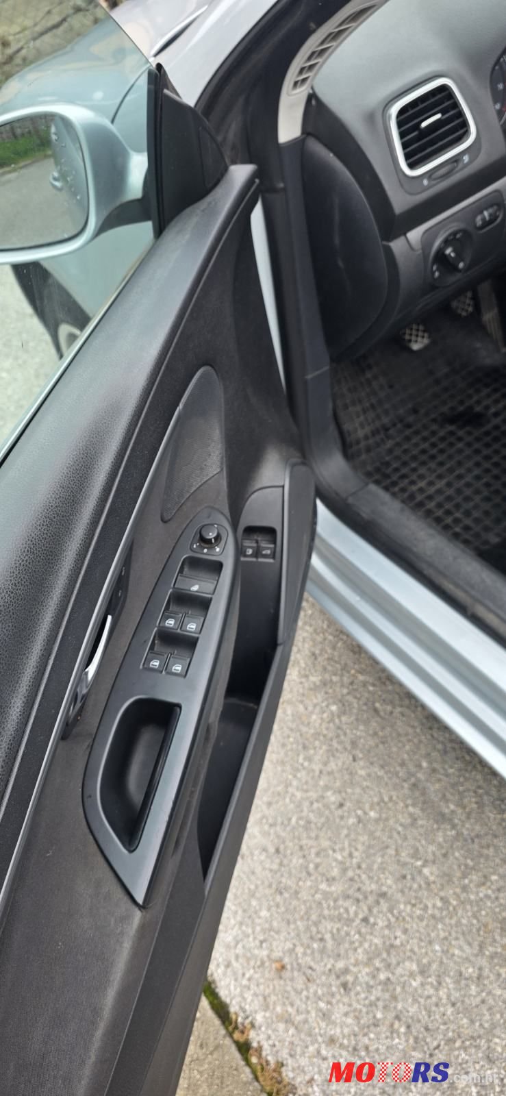 2006' Volkswagen Eos 1,6 Fsi photo #4