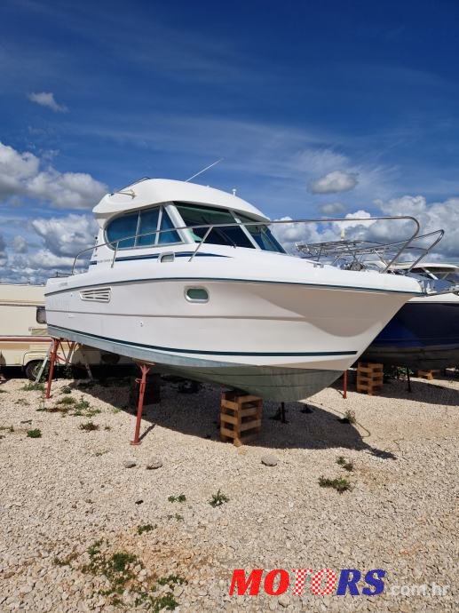 2002' Jeanneau Merry Fisher 805 photo #1