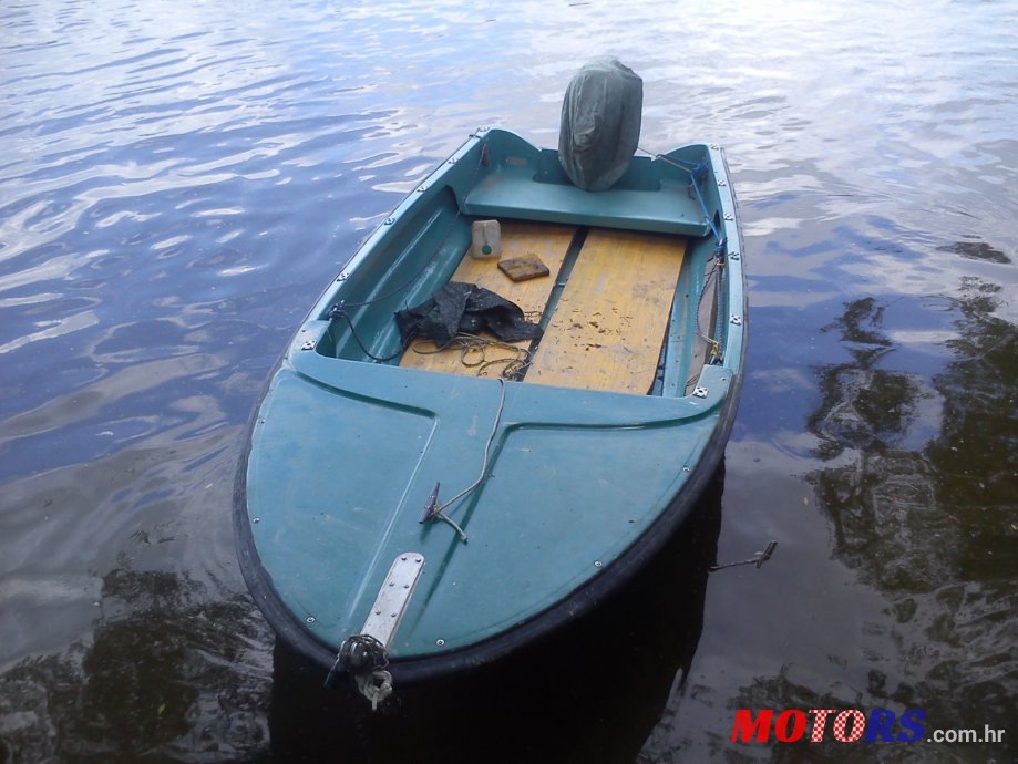 1979' Elan T 401 photo #1