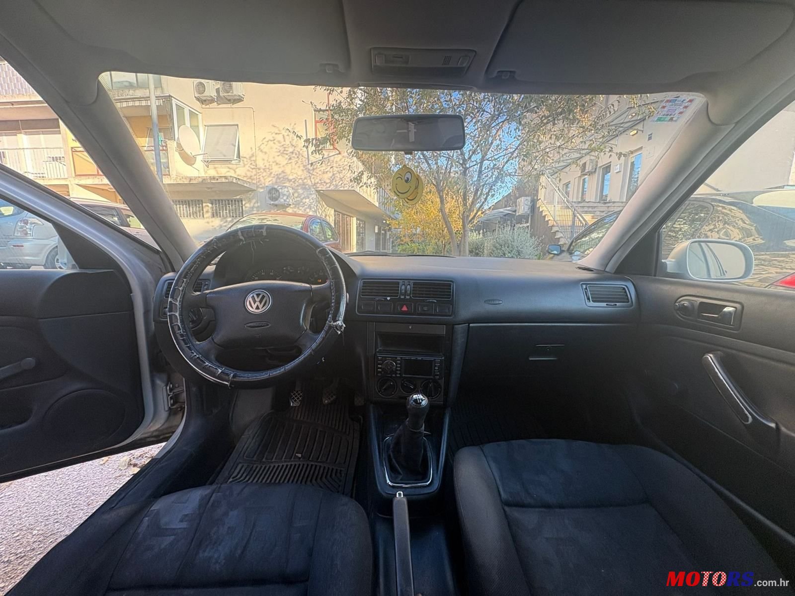 2000' Volkswagen Bora 1,4 photo #5