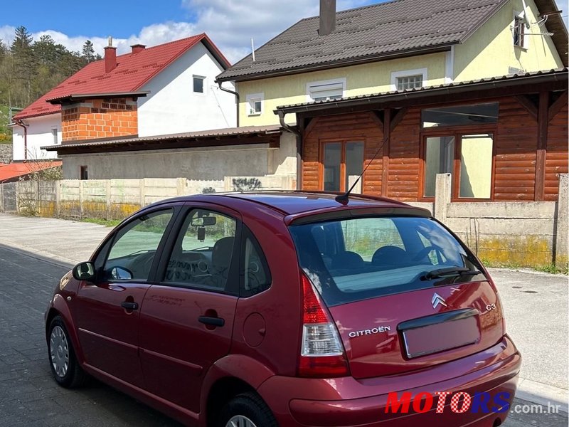2008' Citroen C3 1,4 I photo #4