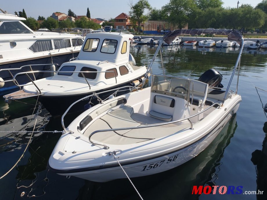 2017' Ranieri photo #1