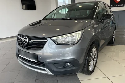 2017' Opel Crossland 1.2 T